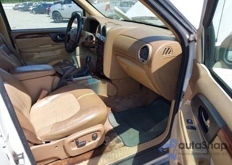 2003 GMC Envoy Slt z USA, uszkodzony, nr VIN 1GKDS13S032334167